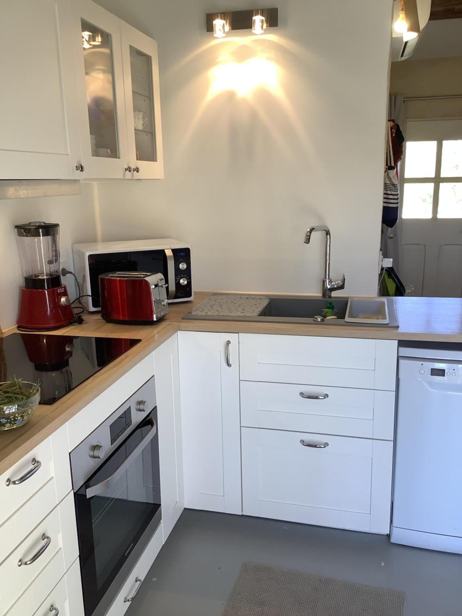 Appartement Le Figuier à Tulette Extérieur photo