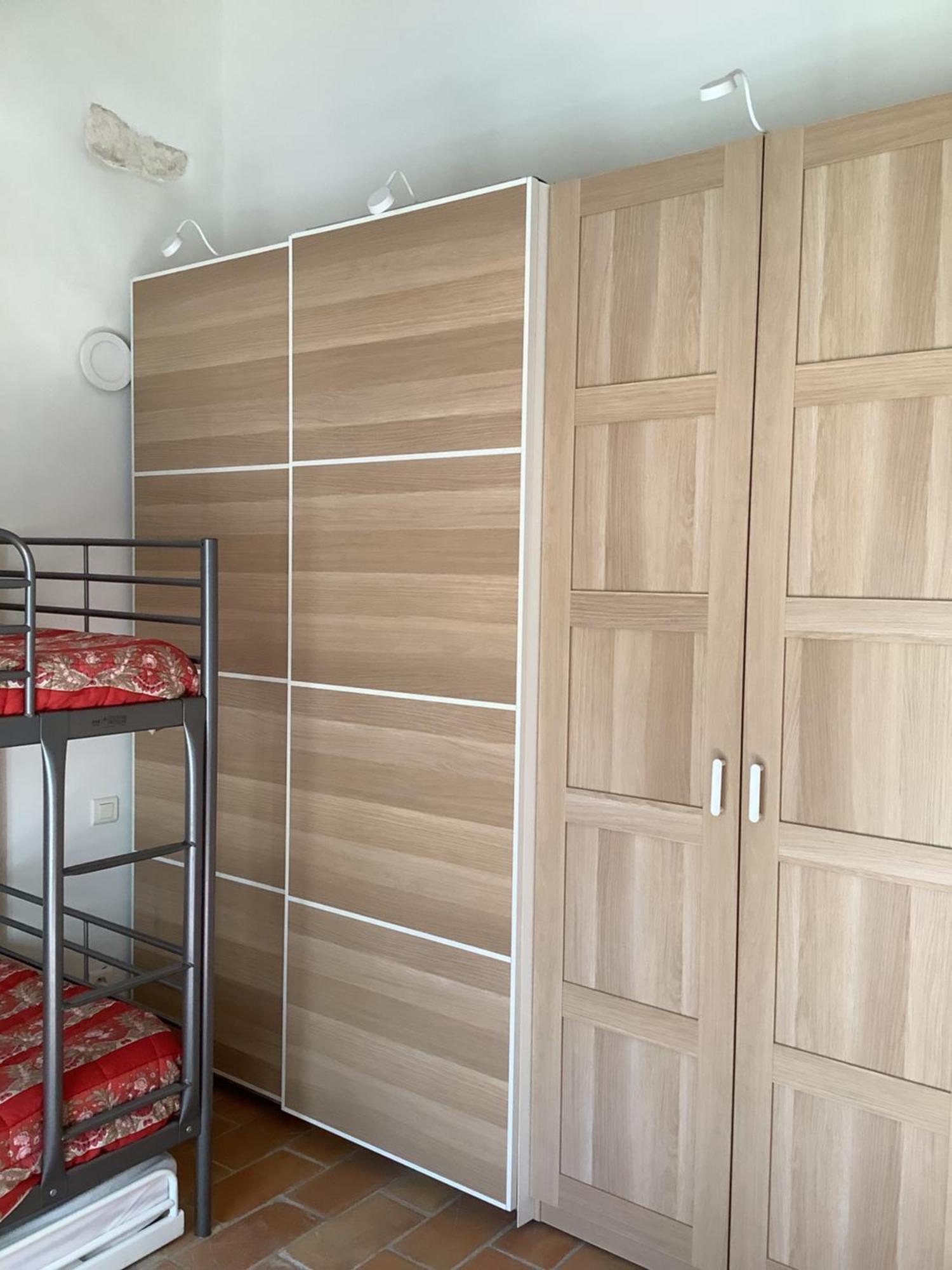 Appartement Le Figuier à Tulette Extérieur photo