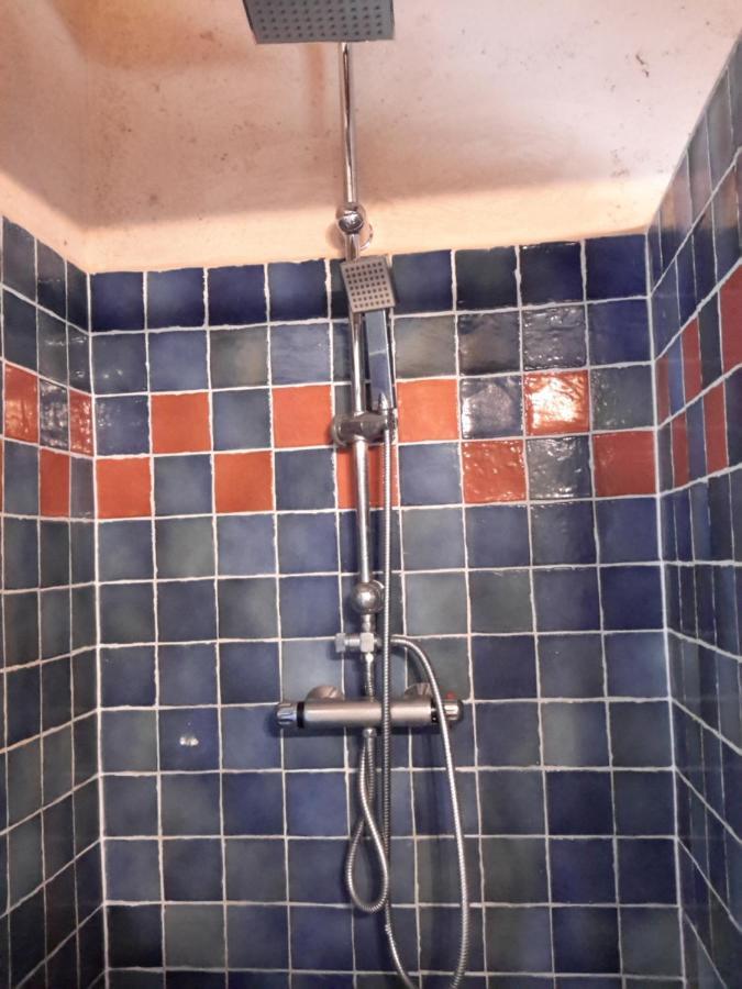 Appartement Le Figuier à Tulette Extérieur photo